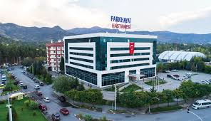 Özel park tıp merkezi resmi twitter hesabı #sizeözel. Ana Sayfa Parkhayat Hastaneleri