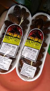 Among the large variation, buah kurma is one of the famous and demanding variety in malaysia and other countries in the world. Kurma Steemit