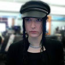 NadiaYvette (Nadia Yvette Chambers) · GitHub