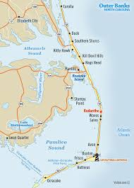 Most cape hatteras restaurants put a major focus on the bounty of the sea. Rodanthe Nc Visit Outer Banks Obx Vacation Guide