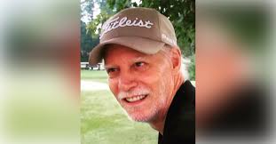 Obituary information for Ricky Calvin Heath