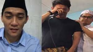 Padahal, sebelum menikahi dylan, ifan pernah menikah dengan wanita cantik yang masih berstatus sebagai mahasiswi, ghea astrid gayatri. Ifan Seventeen Pasang Foto Sang Anak Yang Terbaring Lemah Diinfus Sakit Apa Mediariau Com
