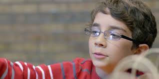 11-year-old wins $30,000 for his '3B' charity