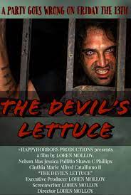 If you like the devil's lettuce, you may also like: Devils Lettuce Movie Quote The Devil S Lettuce Psychedelica Performed By Barrie Gledden See More Popular Maps