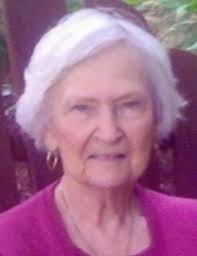 Helen Slade Obituary December 31, 2018