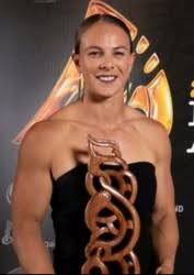 New zealand sprint canoeist lisa carrington wins two quickfire golds at the tokyo olympics, as norway's karsten warholm smashes the 400m hurdles world record. Pictures Of Lisa Carrington