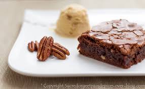 Epingle Sur Recette Brownies