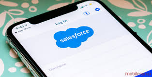 Currently, you can add your cti related functionality to the salesforce browser window, as iframe (opencti) integration. Salesforce Redesigning Ios App Launching Mobile Sdk And New App Development Course