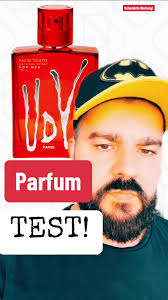 Heute teste ich einen echten Cheapie aus der Drogerie: „Flash“ von UDV!  Werd ich es mögen? 😳🤔👃#parfumtiktok #derduftdude #parfum #gutriechen  #fragrance #unbezahltewerbung #duft #parfüm #parfümtest ...