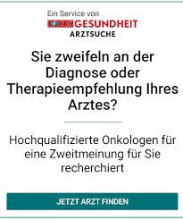 Bauchspeicheldrusenkrebs Symptome Behandlung Netdoktor