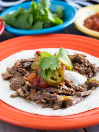 (or use a pastry cutter to mush them up in the pot.) Pressure Cooker Beer Braised Flank Steak Tacos Dadcooksdinner
