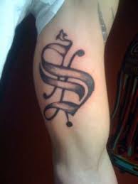20 trending tattoos in 2022! 35 Letter S Tattoo Designs Ideas To Inspire Your Next Ink