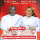 FIRE REVIVAL : NEW CHURCH DEDICATION event image