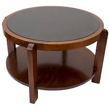 Pierre chareau introduced the sphere into an elaborate metal base with visible welds. Art Deco Coffee Table For Sale From 8th October To 28th October Bidsquare
