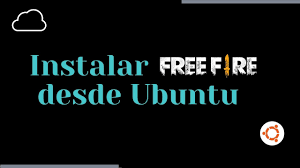 Actualmente, free fire es considerable como uno de los mejores juegos del estilo battle royale. Como Descargar Free Fire Para Ubuntu 16 04 Muylinux