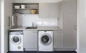 Not Just Kitchens Also Your Bathroom Laundry Wardrobe And Storage