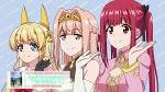 異世界美少女受肉おじさんと