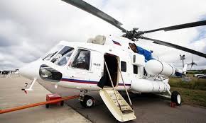 Six occupants were rescued from the mi 171e helicopter operated by the air force as a rescue and recovery operation commenced. Balochistan Govt Receives Mi 171e Helicopter From Russia Pakistan Dawn Com