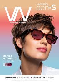 Vision Now May 2025 by Vision Now