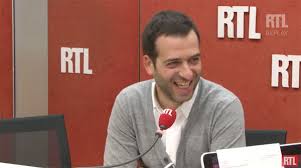 Découvrez dès maintenant les podcasts, la musique et les radios en direct. Le Grand Jury Rtl Lci Avec Benjamin Sportouch Olivier Mazerolle Ecarte Actualite Tv Nouveautes Tele Com