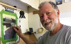 Meet Artists New to RiverArts Studio Tour in Their Own Creative Spaces