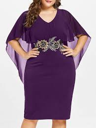 Les robe soiree en dentelle. Robe Mixte Soiree Et Quotidien Grande Taille Du L Au 5 Xl