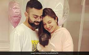 However, they successfully managed to keep their daughter away from the media limelight so far. Anushka Sharma And Virat Kohli Share First Pic Reveal Baby S Name Vamika