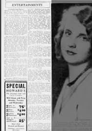 The Courier-Journal from Louisville, Kentucky