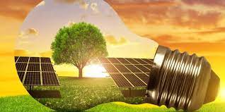 Mengapa Kita Memerlukan Energi Alternatif Halaman All Kompas Com