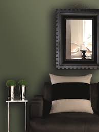Mya Dark Green Paint By Kelly Hoppen Green Bedroom Walls Living Room Green Olive Green Bedrooms
