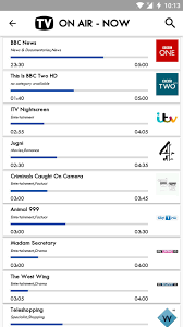 It has a lot of loyal users who are in love with the ui of the application. Tv Uk For Android Apk Download