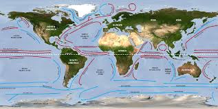 Africa weather forecasts and current conditions. Ocean Prediction Modelling For The Future World Meteorological Organization