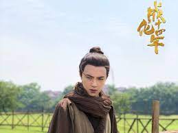 Pin By Eleena On Chinese Drama In 2020 Ming Dynasty Drama Till Death