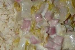 Emince D Endives Au Jambon Ww Recette Endive Au Jambon Endives Recette Endive