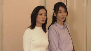 吉田羊(46)の胸チラおっぱい・乳揺れGIFやパンチラ画像57枚｜エロ牧場