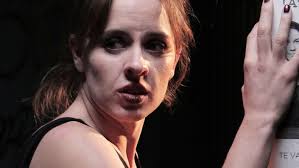 Volverá el polvo a la tierra