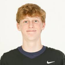 Emmett Fenton's Lone Peak High School Bio