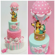 Torte Za Devojcice Baby Birthday Cakes Birthday Cake Kids Torte
