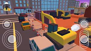 Hasil gambar untuk 3. Dig In: An Excavator Game