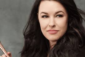 Grad Provides Makeup for TIFF Feature