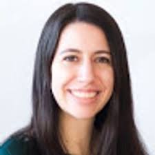 Daniela Herrera Schmidt Business Development Consultant