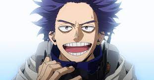 My Hero Academia Synopsis Taquine L'avenir De Shino Et L'interrogatoire  D'Izuku - Tech Tribune France