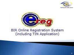 Maintaining bank accounts exclusively for payroll. Bir Eservices Presented By Mr Victor O Baylon Head Rdc Mindanao Ppt Video Online Download