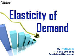 | meaning, pronunciation, translations and examples. Elasticity Of Demand