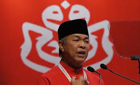 Presiden pkr anwar ibrahim yakin bahawa pakatan harapan (ph) akan terus mendapat mandat rakyat pada pilihan raya umum. Pau 2020 Teks Penuh Ucapan Dasar Presiden Umno Mykmu Net