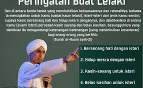 Sebagai seorang pria tentu saja banyak sekali tanggung jawab kita jika sudah menikah nanti. Tanggung Jawab Suami Dan Istri Dalam Islam Cute766