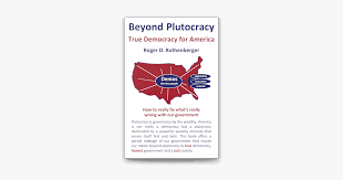 Beyond Plutocracy on Apple Books