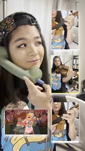 #adventuretime fans know this deep cut, Song: Greatly Appreciated ,  Originally feat. Ashley Eriksson, 🦄I love the whimsy in this show , 🍩It  was fun and frustrating creating this, ⚔️I used some octave ...