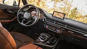 2021 Audi Q7 Might Get A Hybrid Engine 7 Seater Suvs Audi Q7 Audi Audi Q7 2019