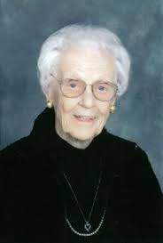 Emma Rita Lemke Beyke (1908-2011)